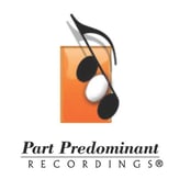 De Profundis Audio File choral sheet music cover